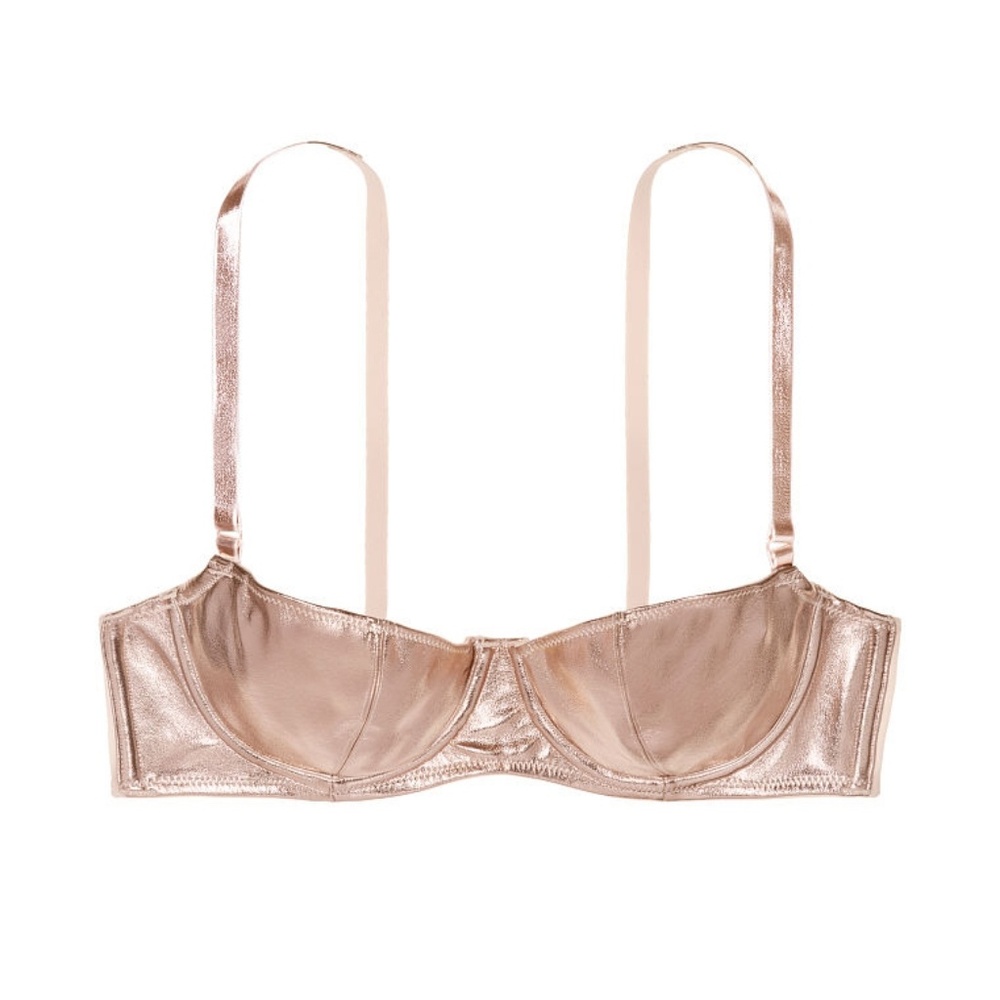 Victoria's Secret Wicked Uplift Unlined Bra